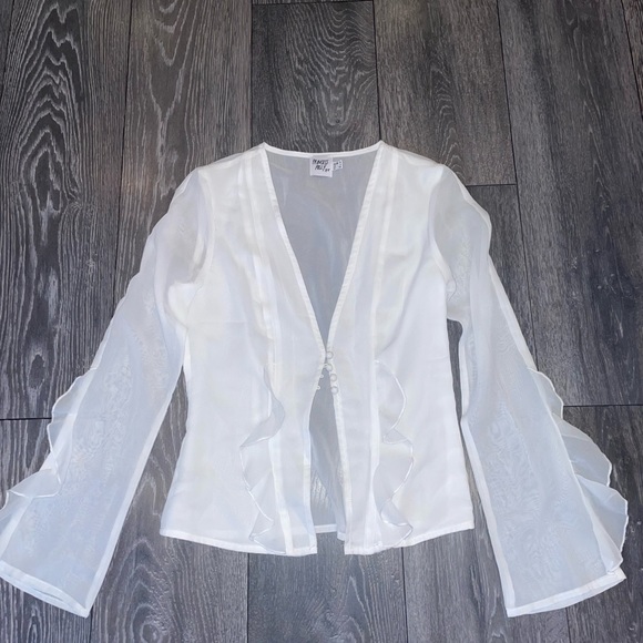 Princess Polly Tops - Princess Polly Remy Top